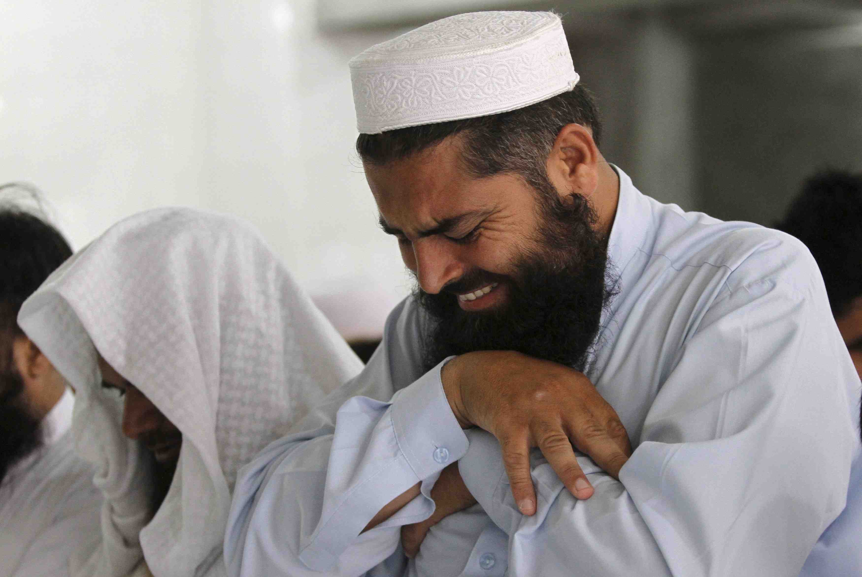 La mort du mollah omar confirmee par le renseignement americain