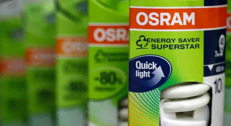 Osram releve ses previsions