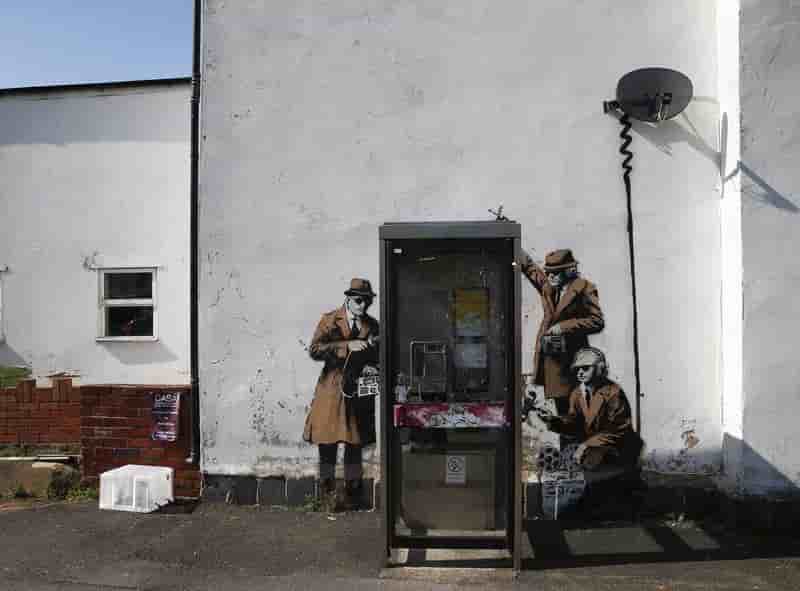Classement de l'enquete sur des ecoutes telephoniques en allemagne