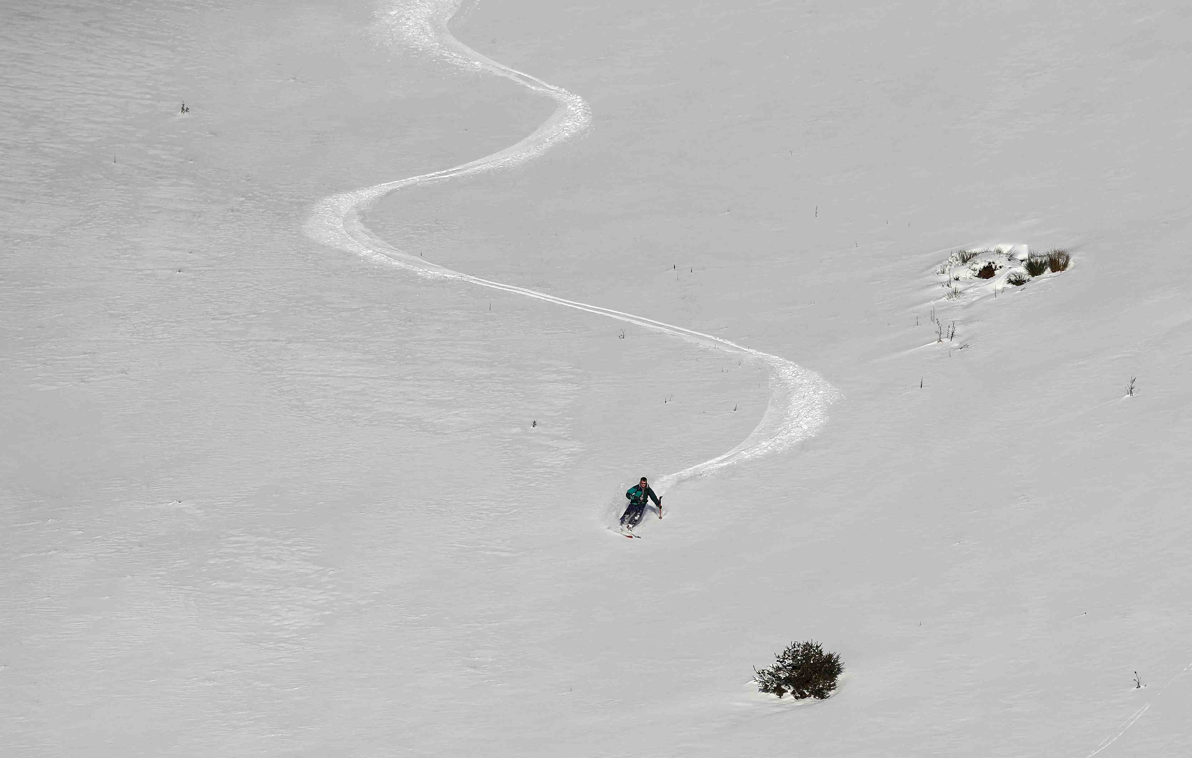Cie des alpes reste confiante dans une ouverture de son capital