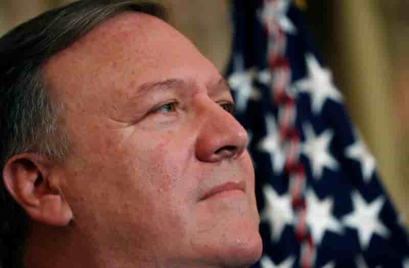 Iran: pompeo va poursuivre les discussions avec les allies