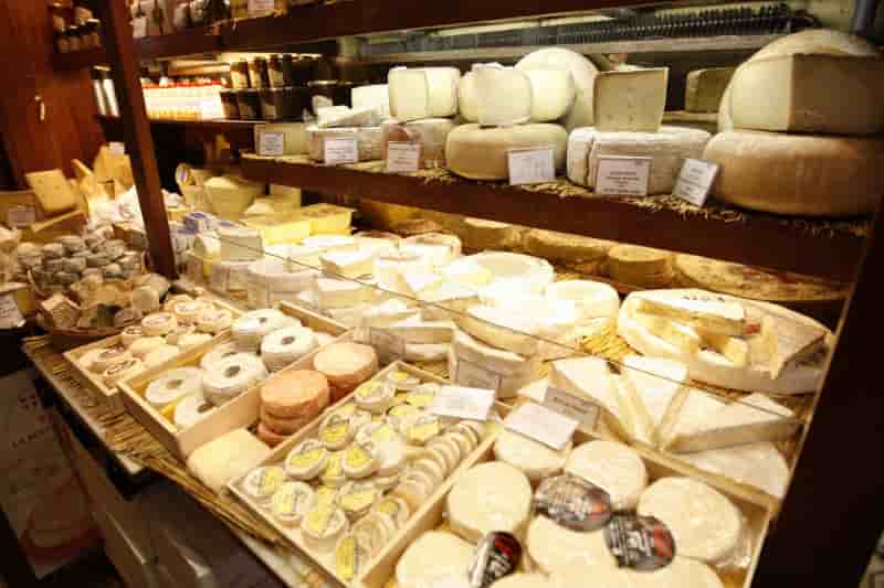 Rappel de tous les reblochons chabert produits a cruseilles