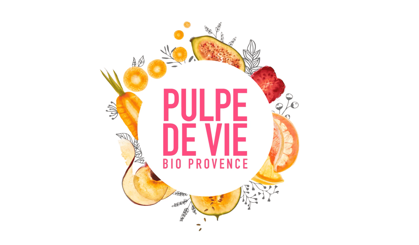 Pulpe de Vie