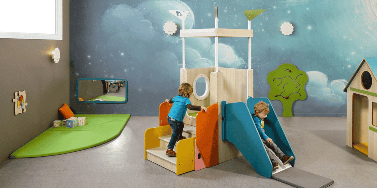 Le groupe de literie, mobiliers de crèches, habitats de loisirs et constructions bois emploie plus de 650 salariés en France.