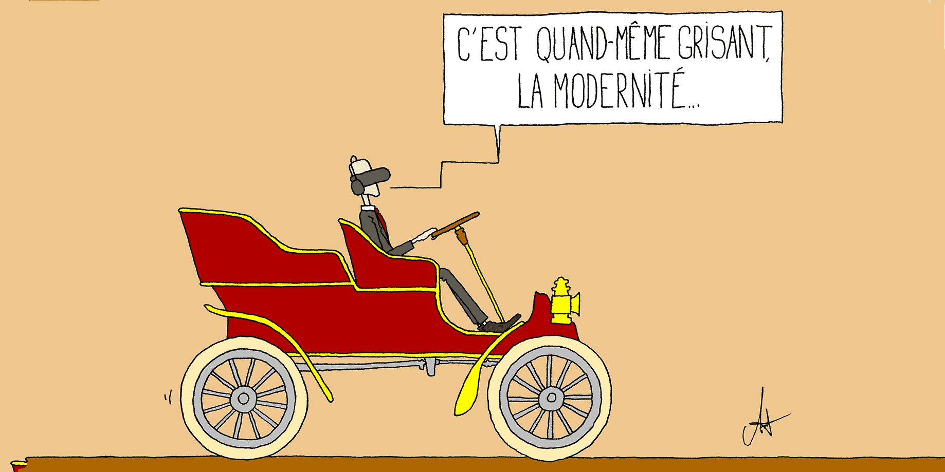 La transformation digitale ne réussit que si les usagers s'approprient l'innovation.