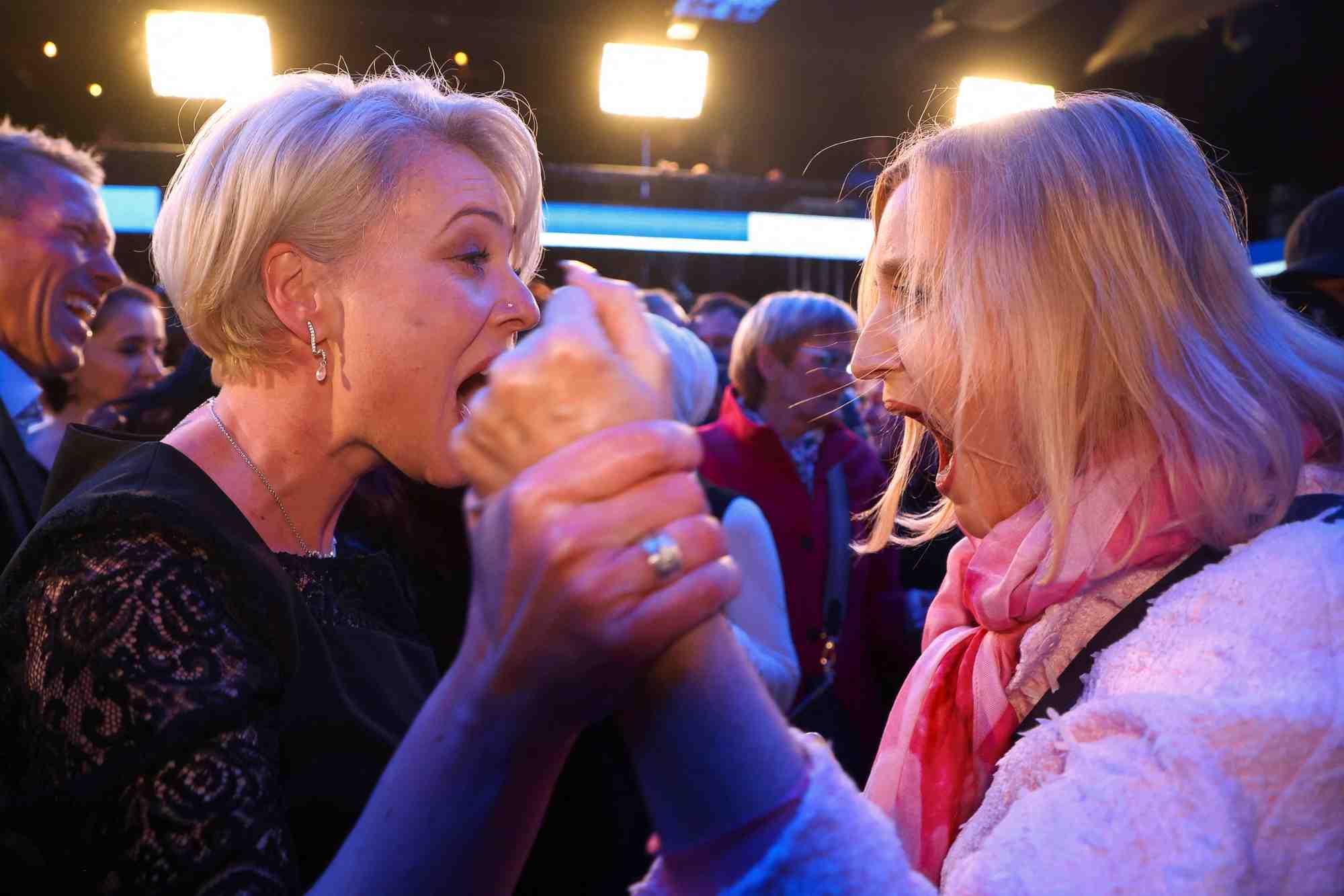 Slovenie: le pm battu par un parti environnemental aux legislatives