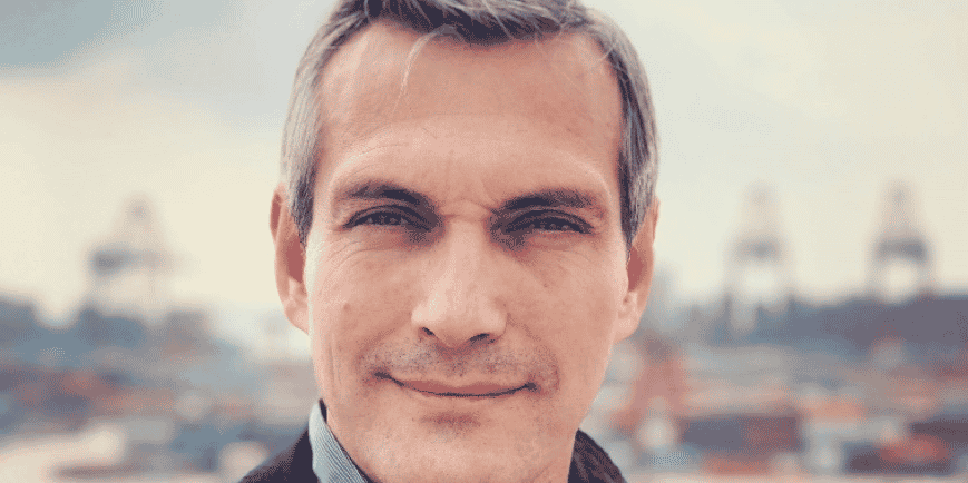 Stéphane Defives