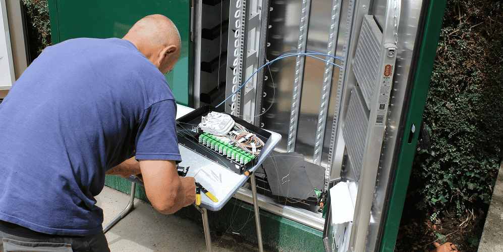 Fibre optique