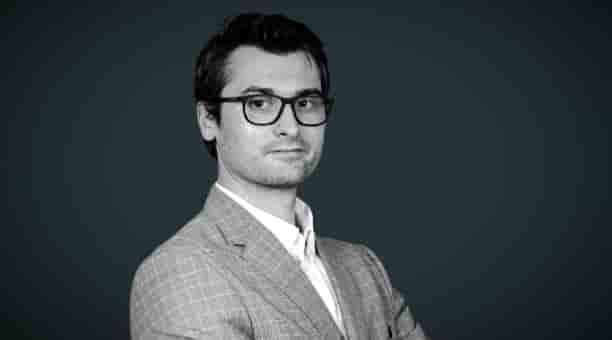 Valentin Giandomenico