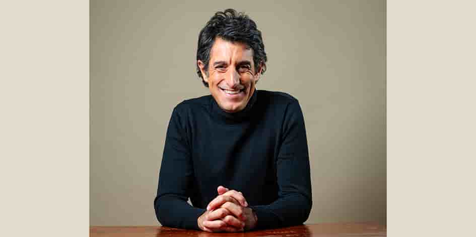 Thomas Misrachi, journaliste