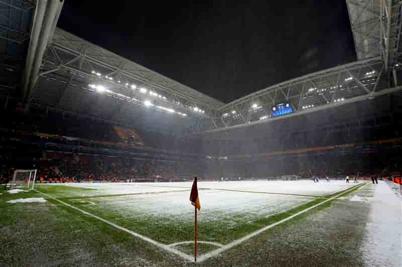 Ligue des champions: une soirée pleine de surprises