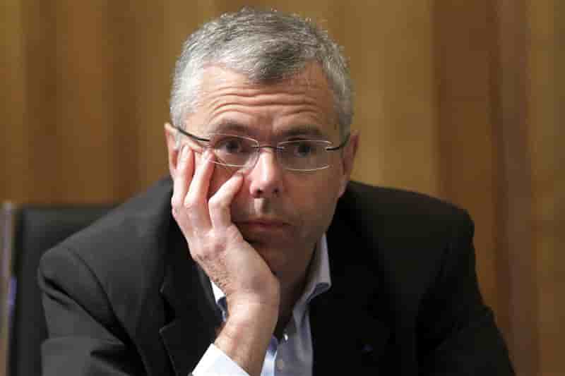 Lourde perte pour Alcatel-Lucent en 2013