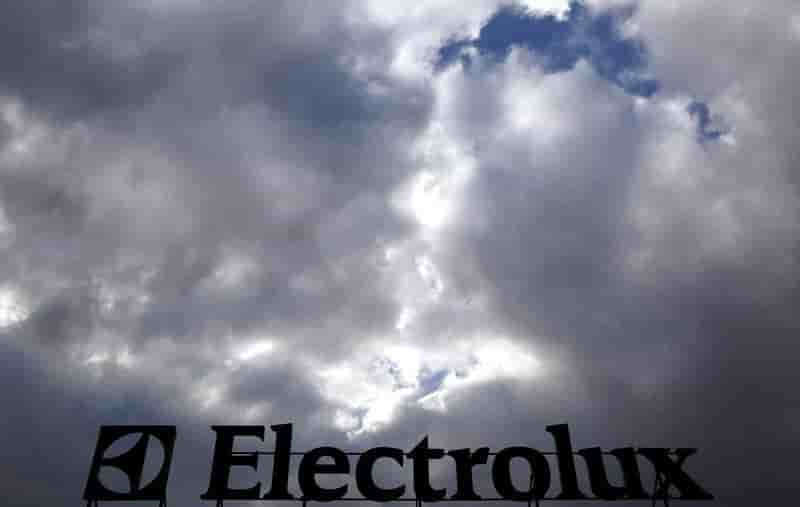 Electrolux maintient ses sites en Italie moyennant des avantages