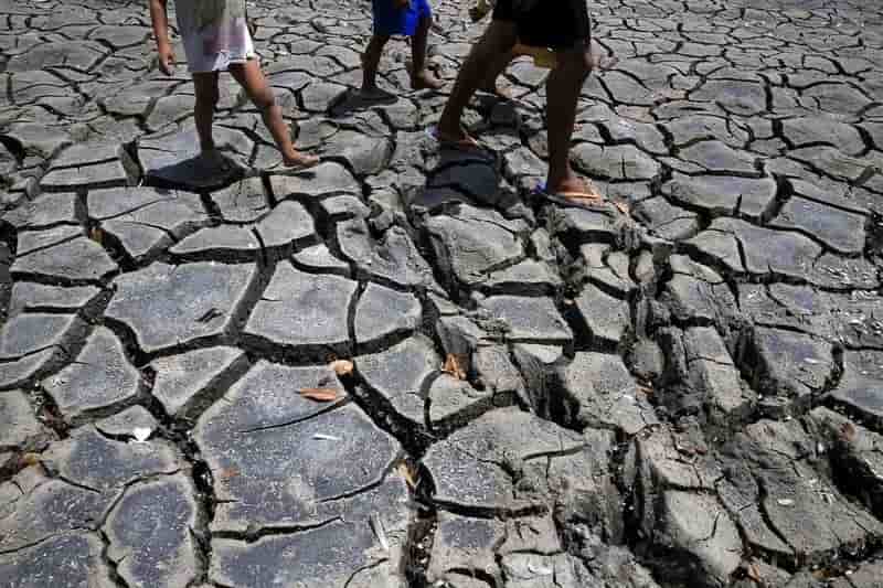 Le phenomene el nino actuel pourrait devenir le plus puissant jamais observe