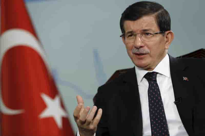 Ankara annonce dix nouvelles arrestations dans l'enquete sur le double attentat