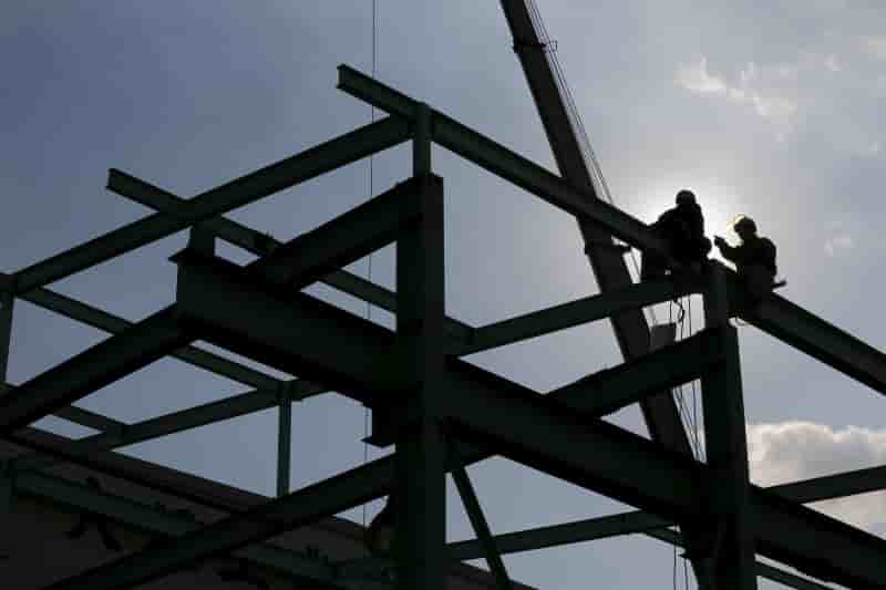 Stabilisation de l'activite manufacturiere et hausse des commandes au japon