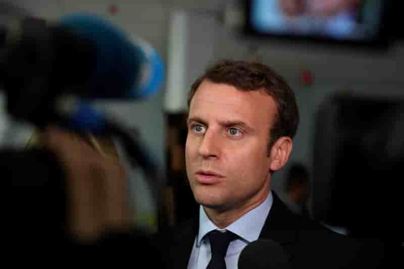Macron veut remunerer les fonctionnaires au merite