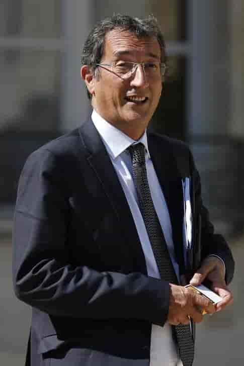 Lamy a la peine dans le bastion socialiste du nord