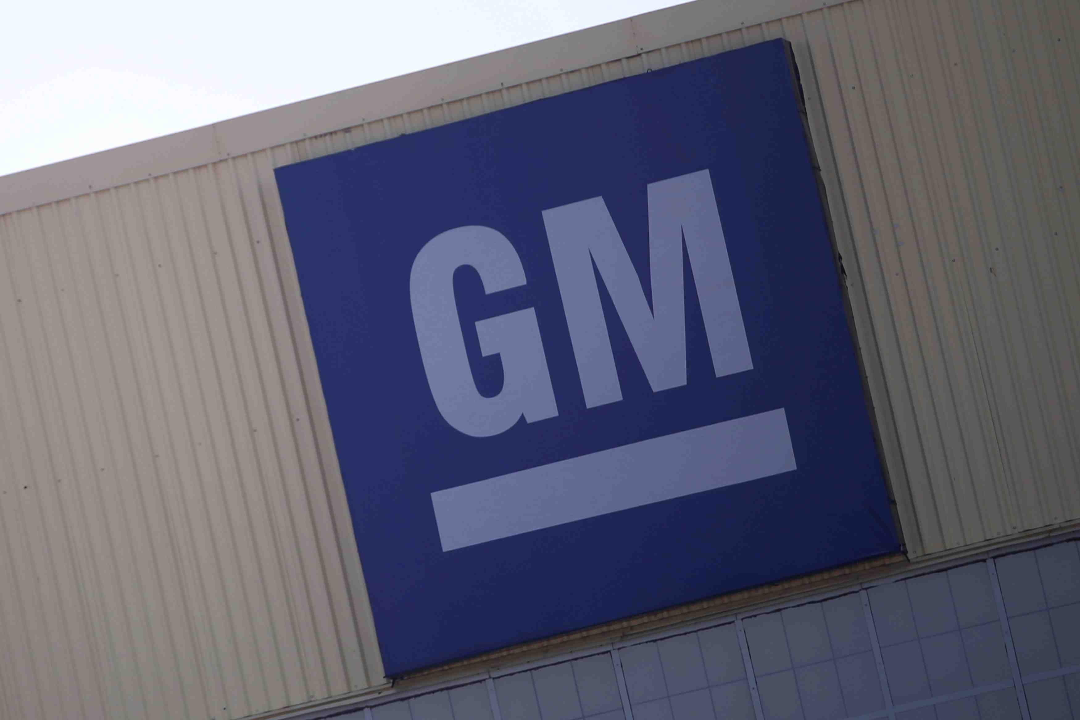 Gm: benefice par action 2017 dans le haut de la fourchette