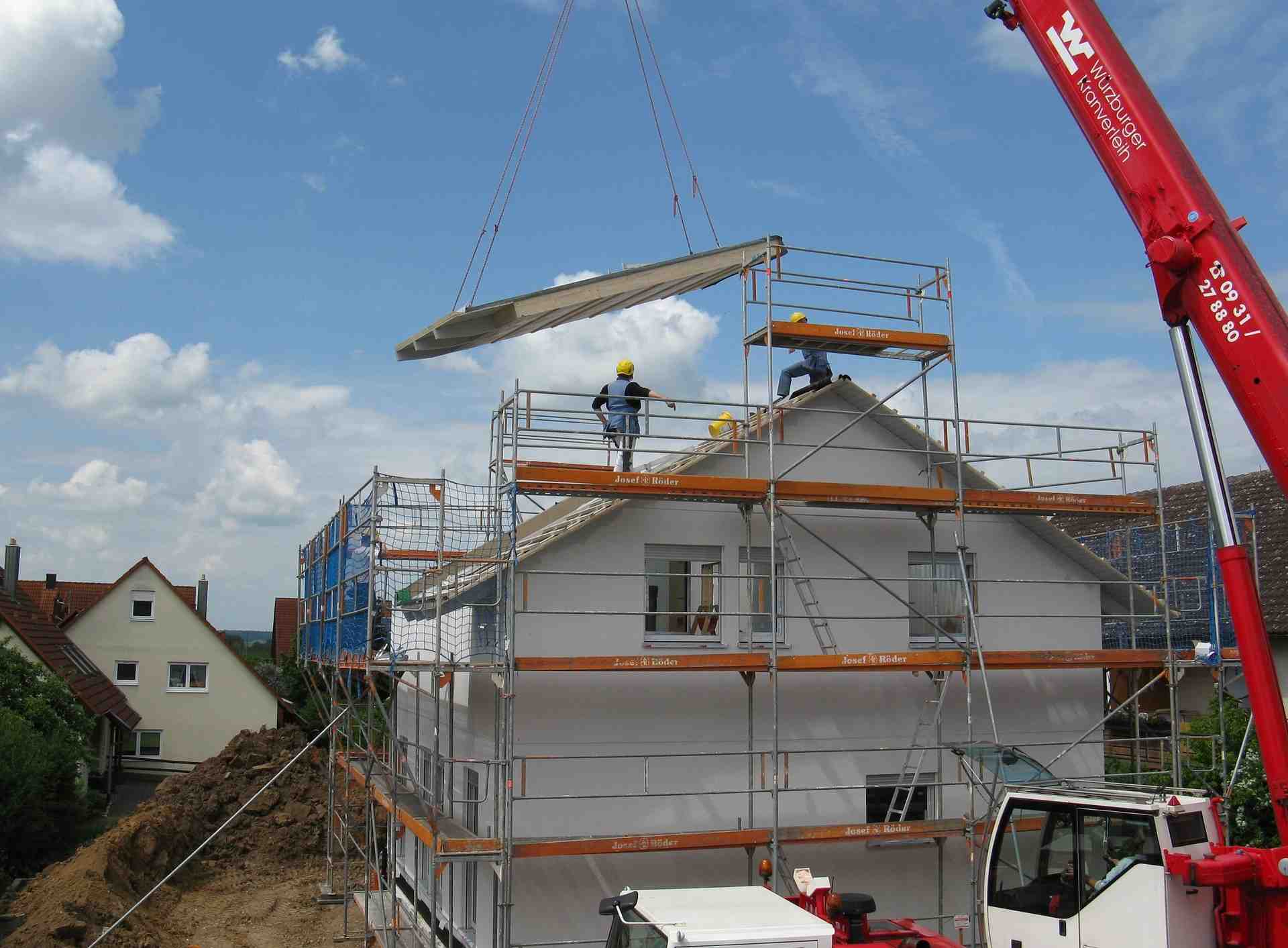 Renovation