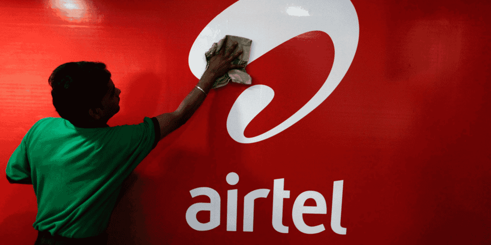 Airtel