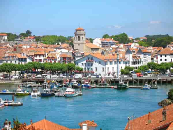 Saint-Jean-de-Luz, le pays basque tient toujours son rang