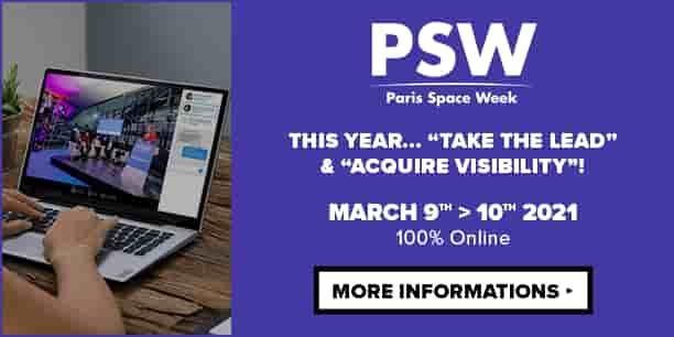 Paris Space Week