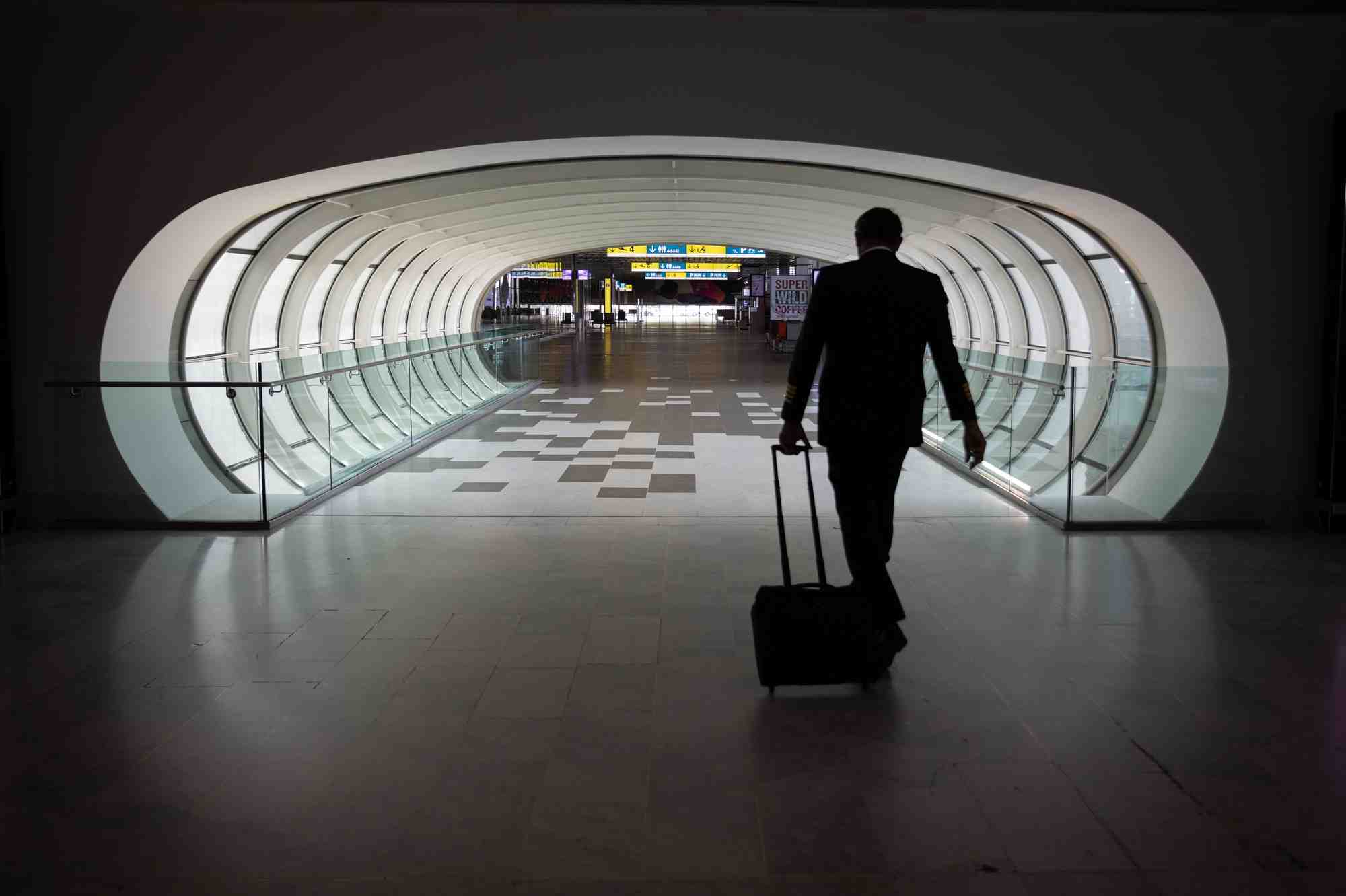 L'École nationale de l'aviation civile (Enac) lance la première chaire mondiale dédiée aux nouvelles attentes des passagers.
