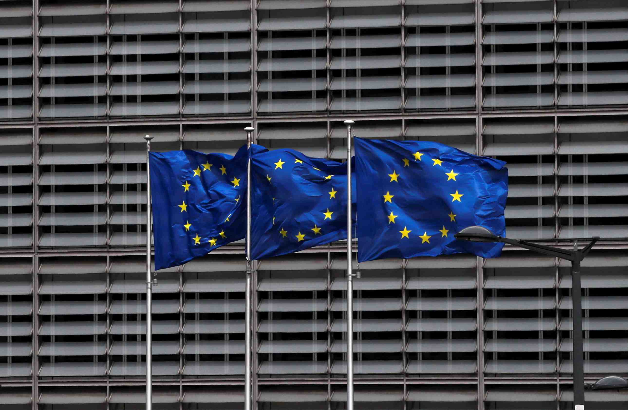 L'ue donne son feu vert a un accord de principe sur la nouvelle pac