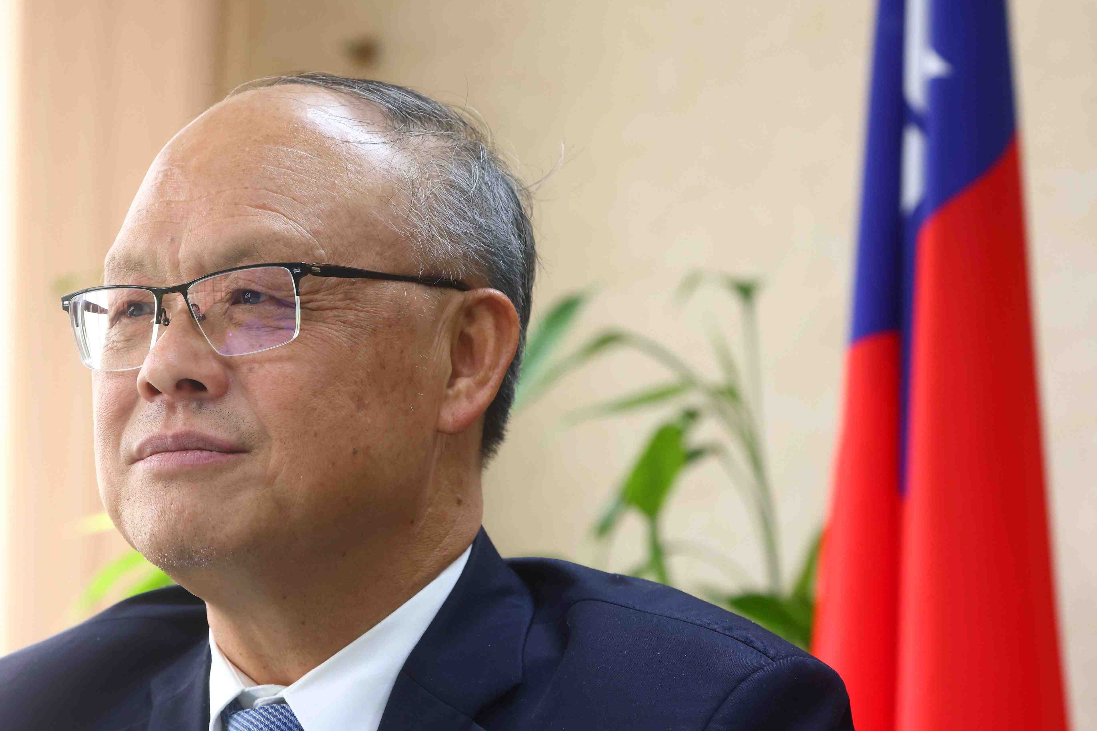 Taiwan et pekin en concurrence pour integrer l'accord de libre-echange transpacifique