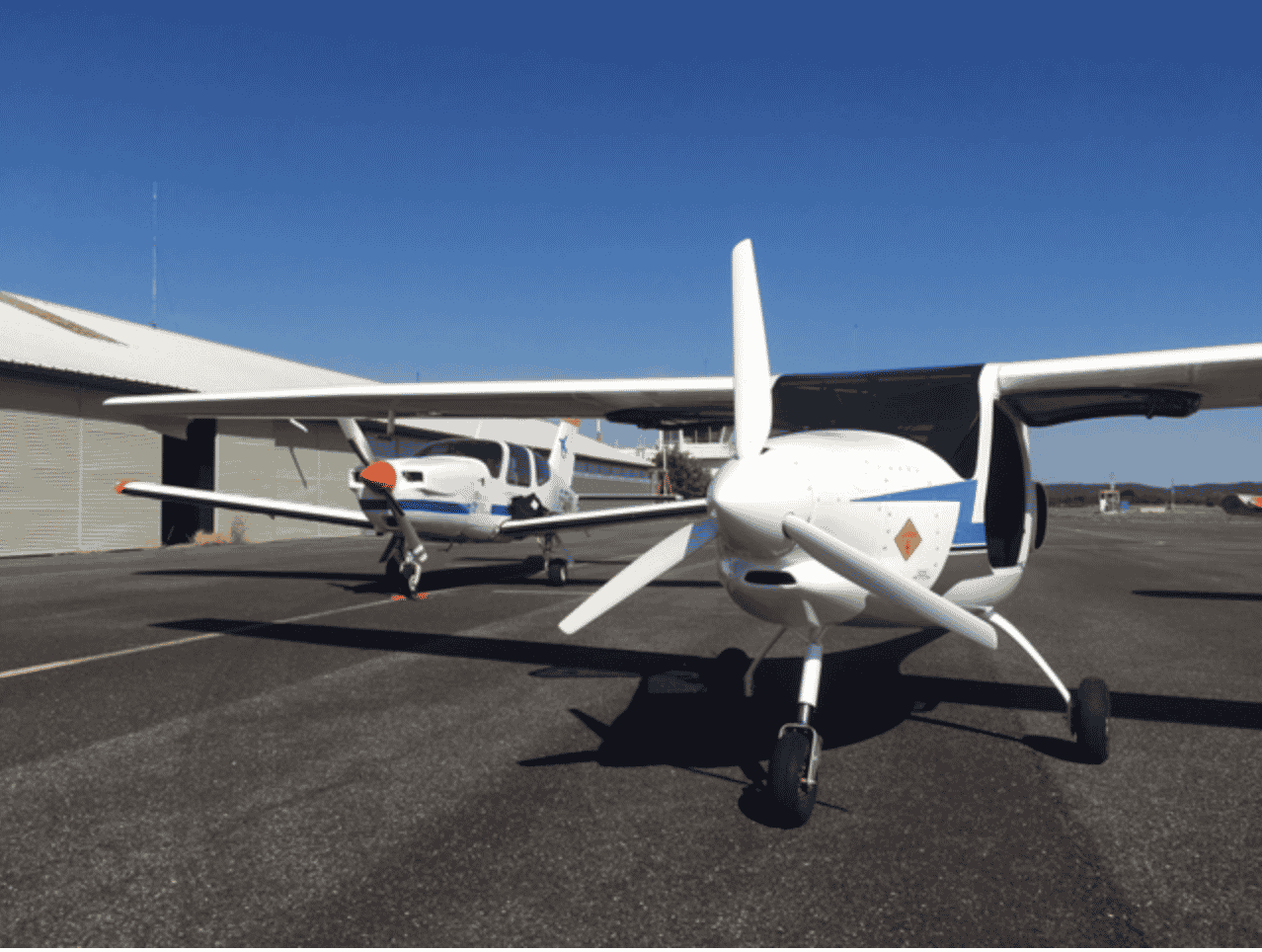 enac velis electro