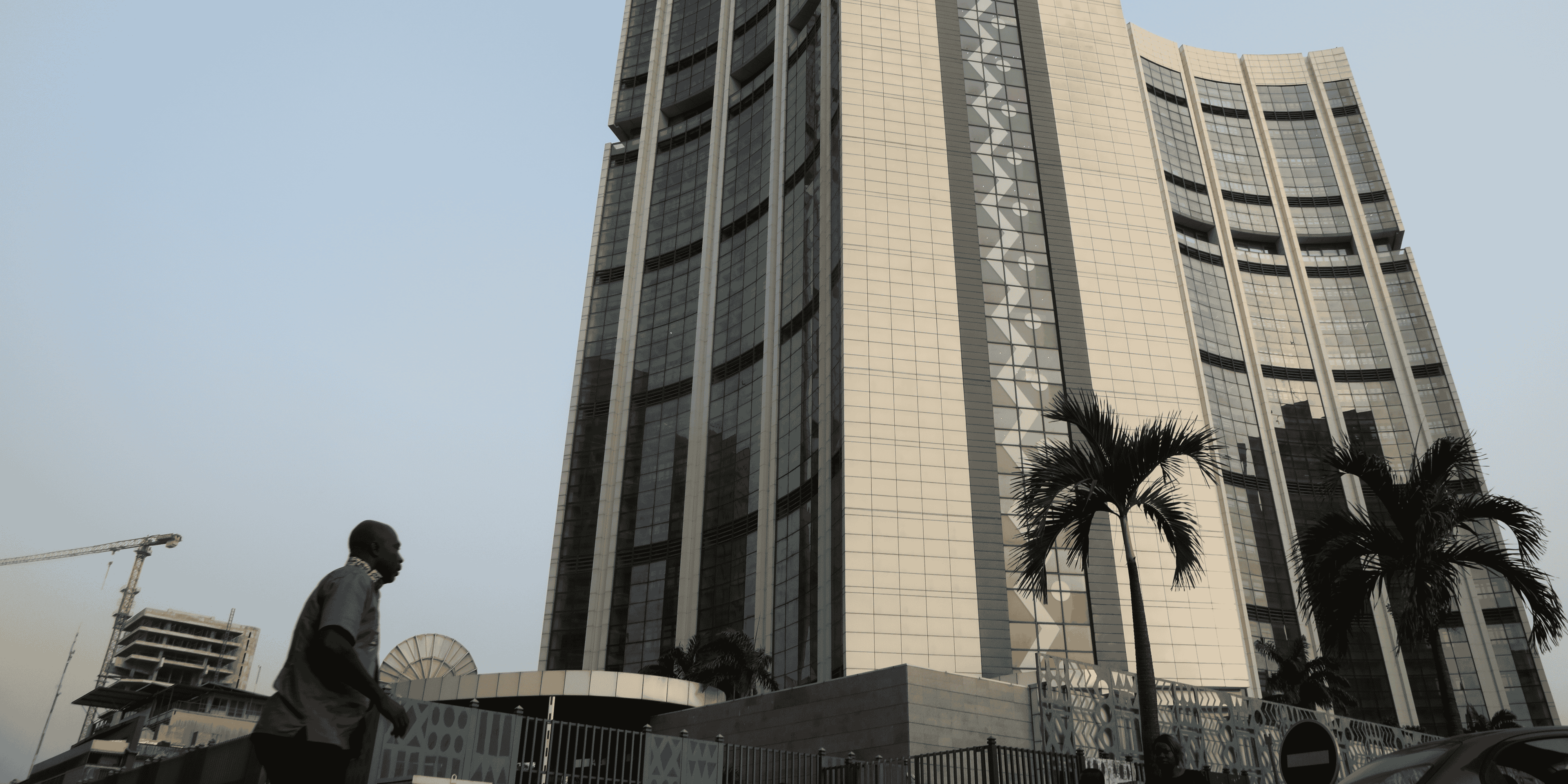Croissance de 3,4% en vue en afrique en 2021, selon la banque africaine de developpement
