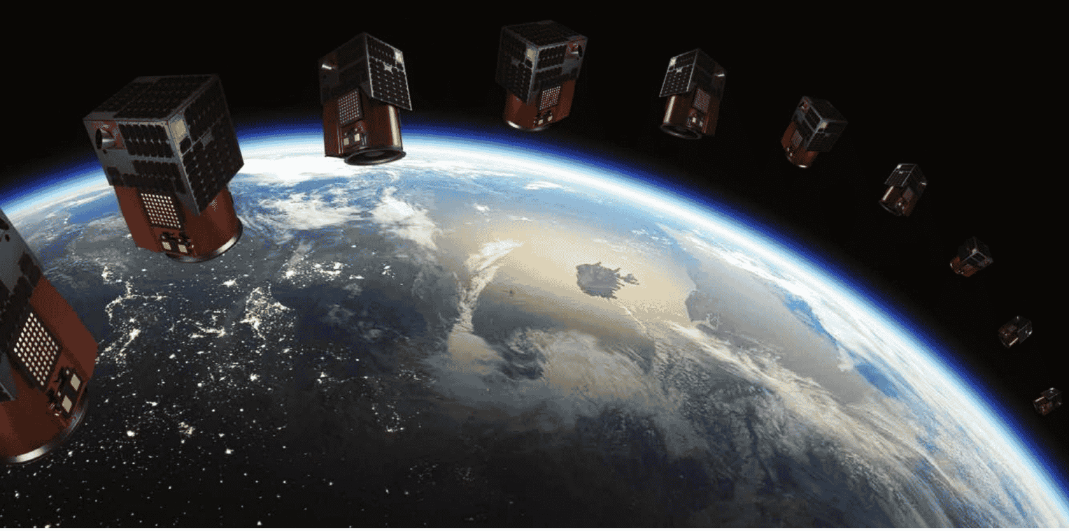 satellogic
