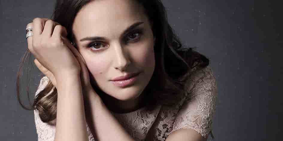 Natalie Portman