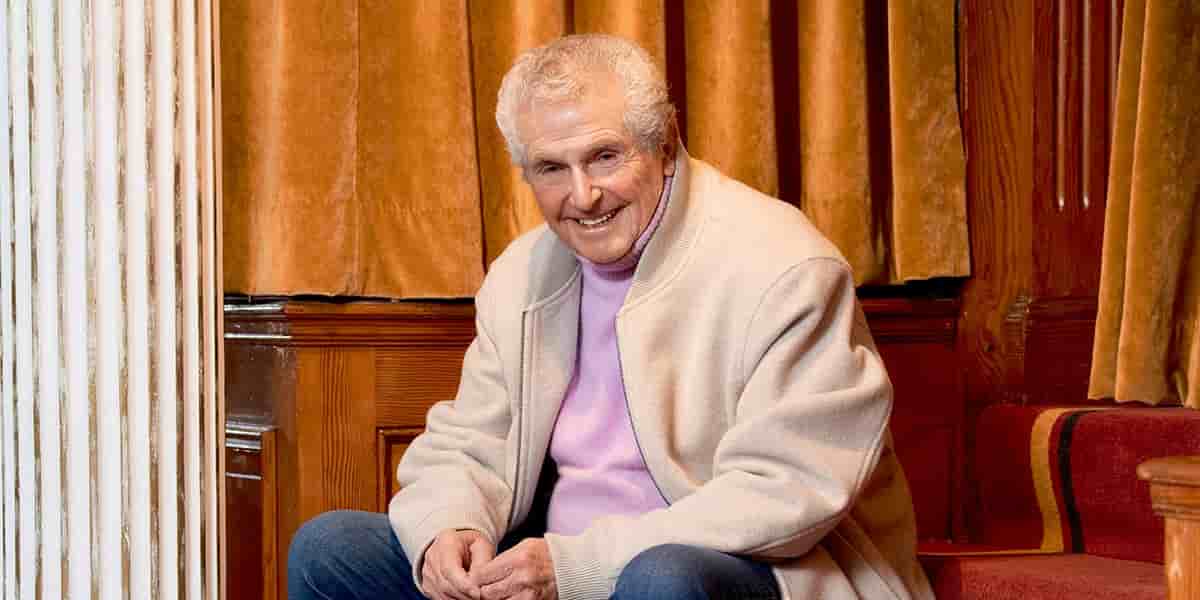 Claude Lelouch a rencontré « La Tribune Dimanche » lundi 4 novembre dans son repaire du Club 13, avenue Hoche à Paris.