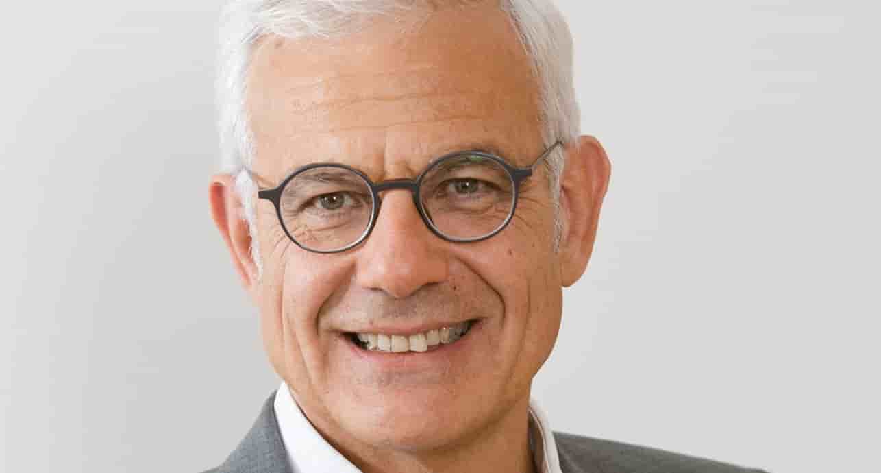 Alain Di Crescenzo est président de la FNCE et de CCI France.