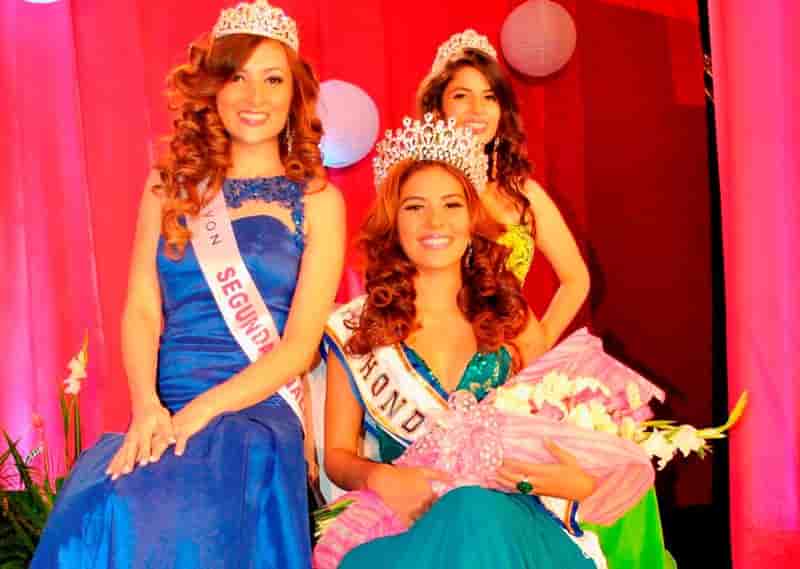 Miss Honduras, candidate à Miss Monde, retrouvée morte