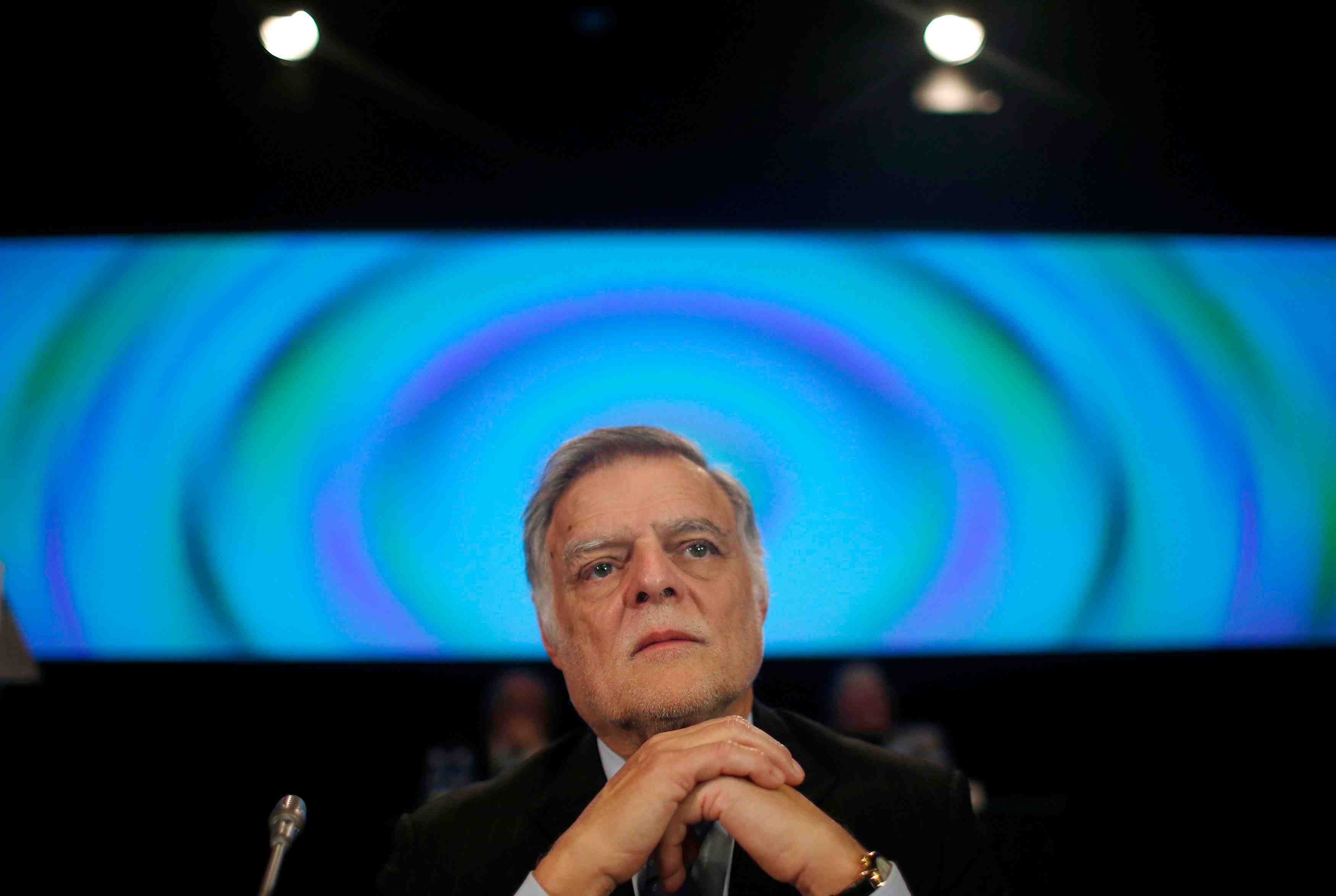 Feu vert des actionnaires de portugal telecom a l'accord oi-altice