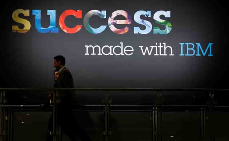 Ibm va racheter merge healthcare