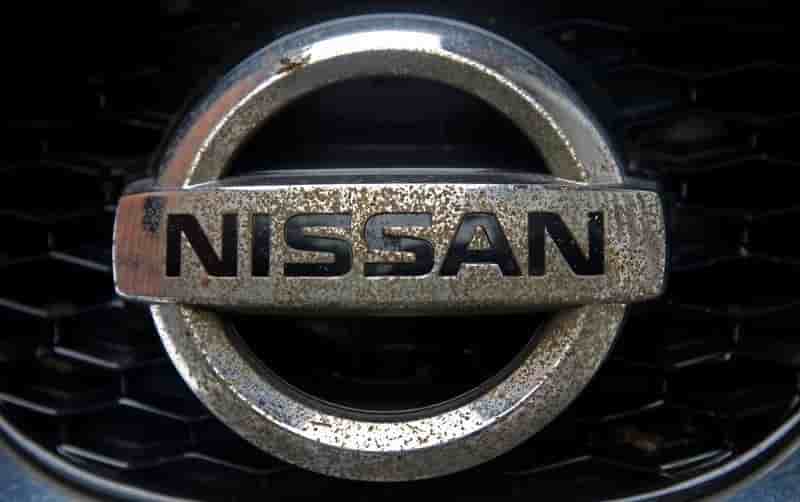 Nissan prevoit une chute de 11% de son benefice d'exploitation