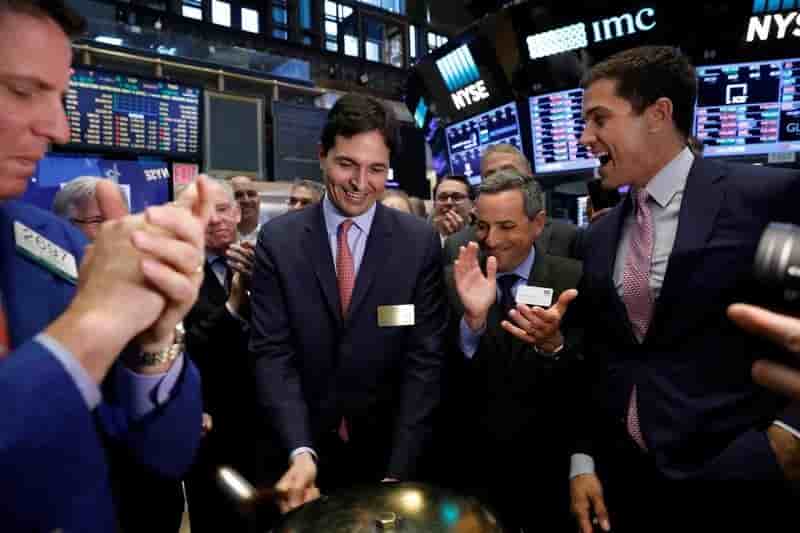 Le dow jones cede 0,03%