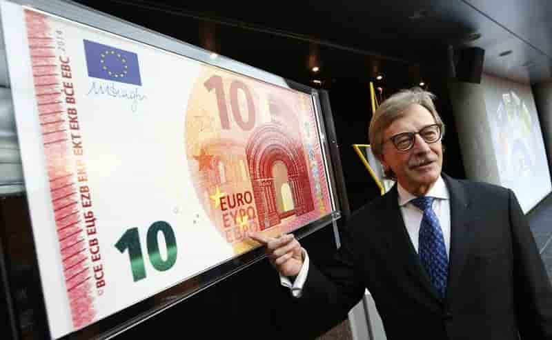 La bce reste preoccupee par le stock de prets a risque