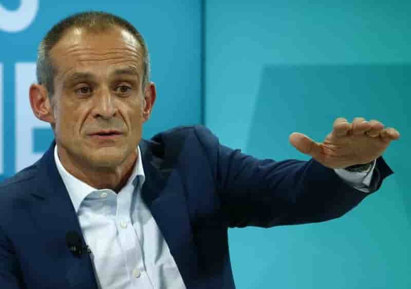 Schneider: le conseil d'administration aura un "comite digital"