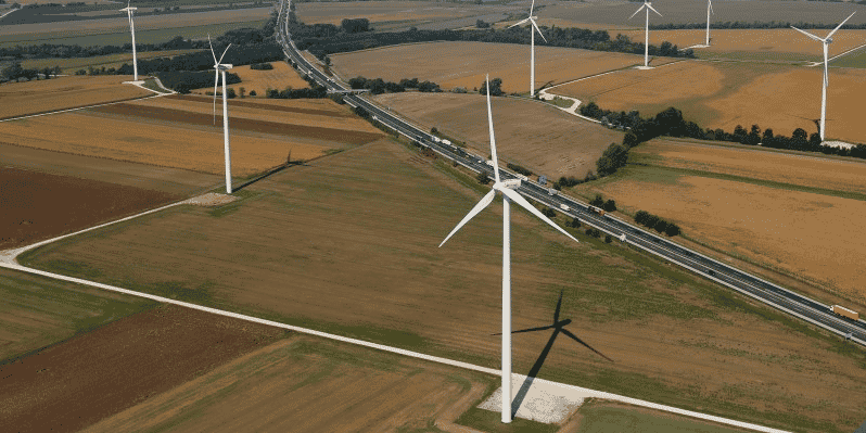 Croissance vigoureuse attendue pour le secteur eolien francais en 2016