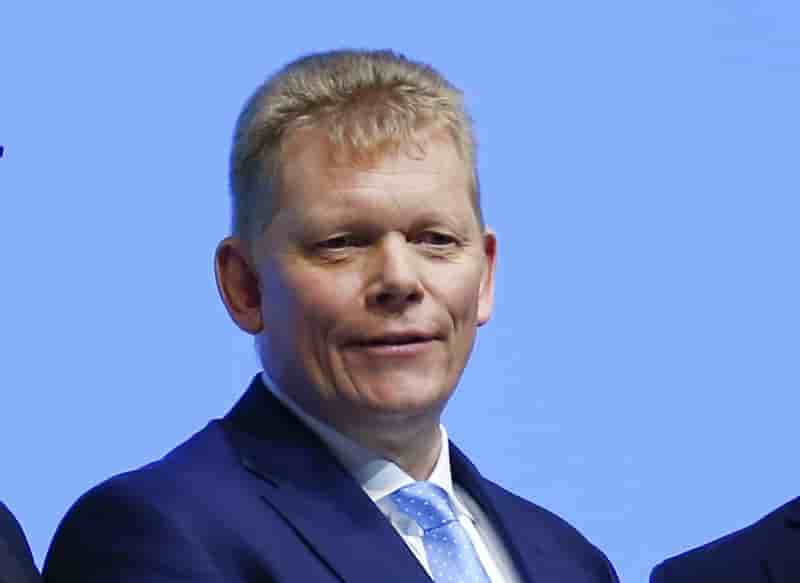 Thyssenkrupp prevoit une restructuration de sa division ingenierie
