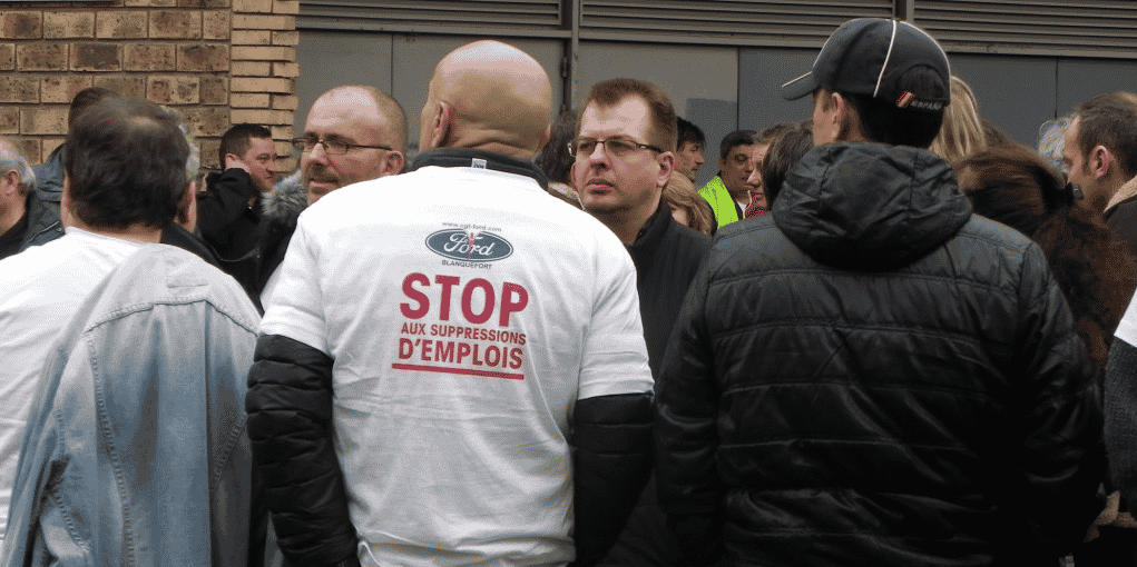 Ford Aquitaine Industries