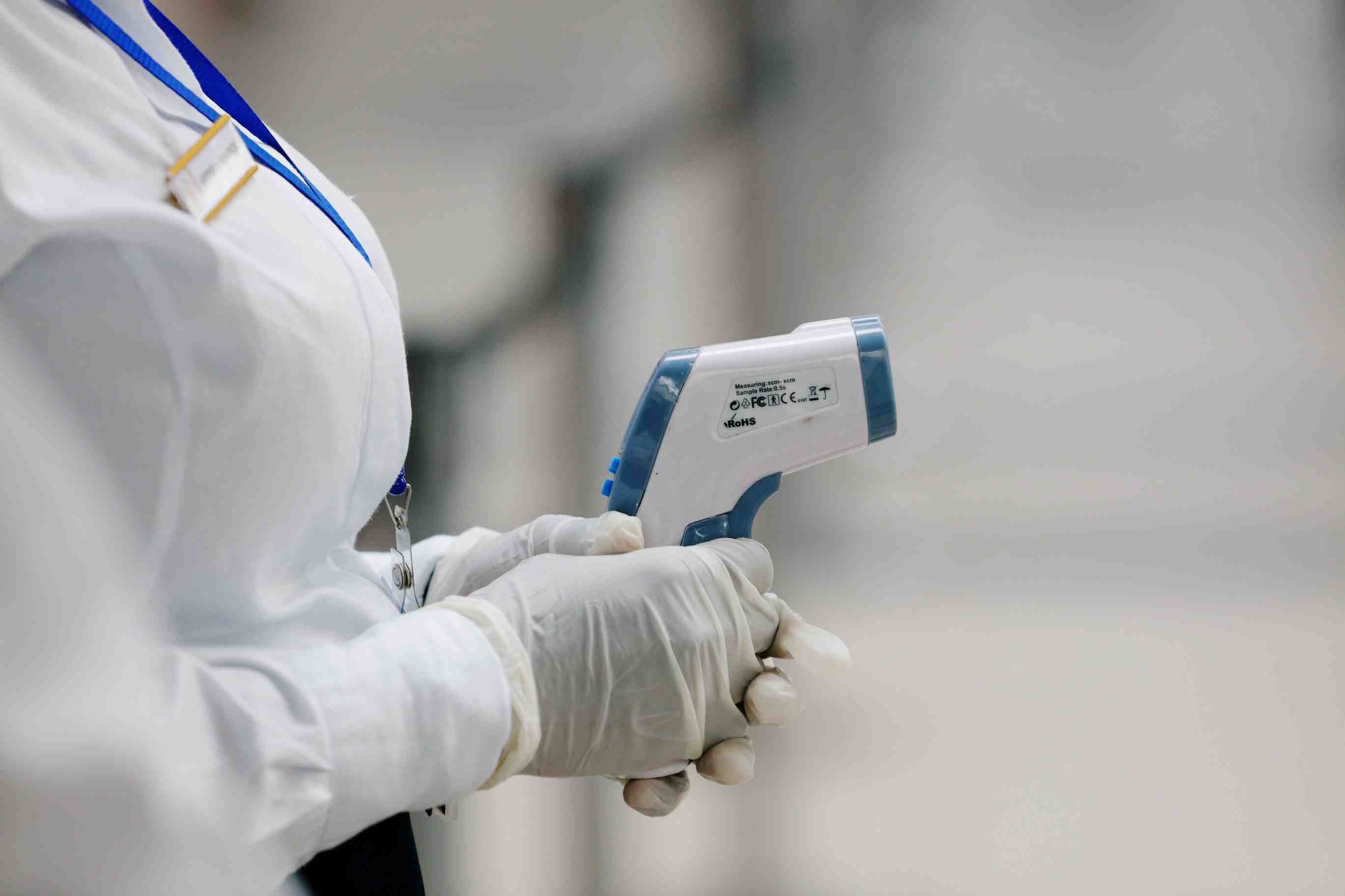 Coronavirus: un deuxieme vol de rapatries attendu en france