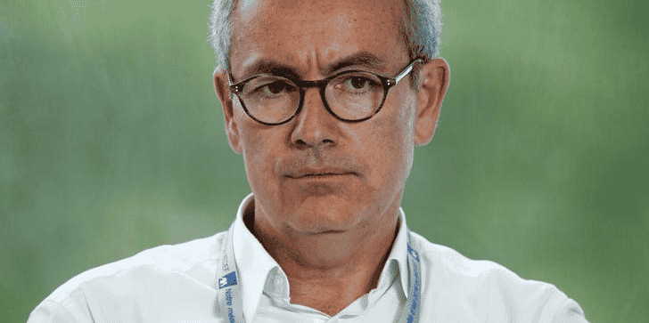 Engie: clamadieu serait designe president non-executif mardi, rapporte le figaro