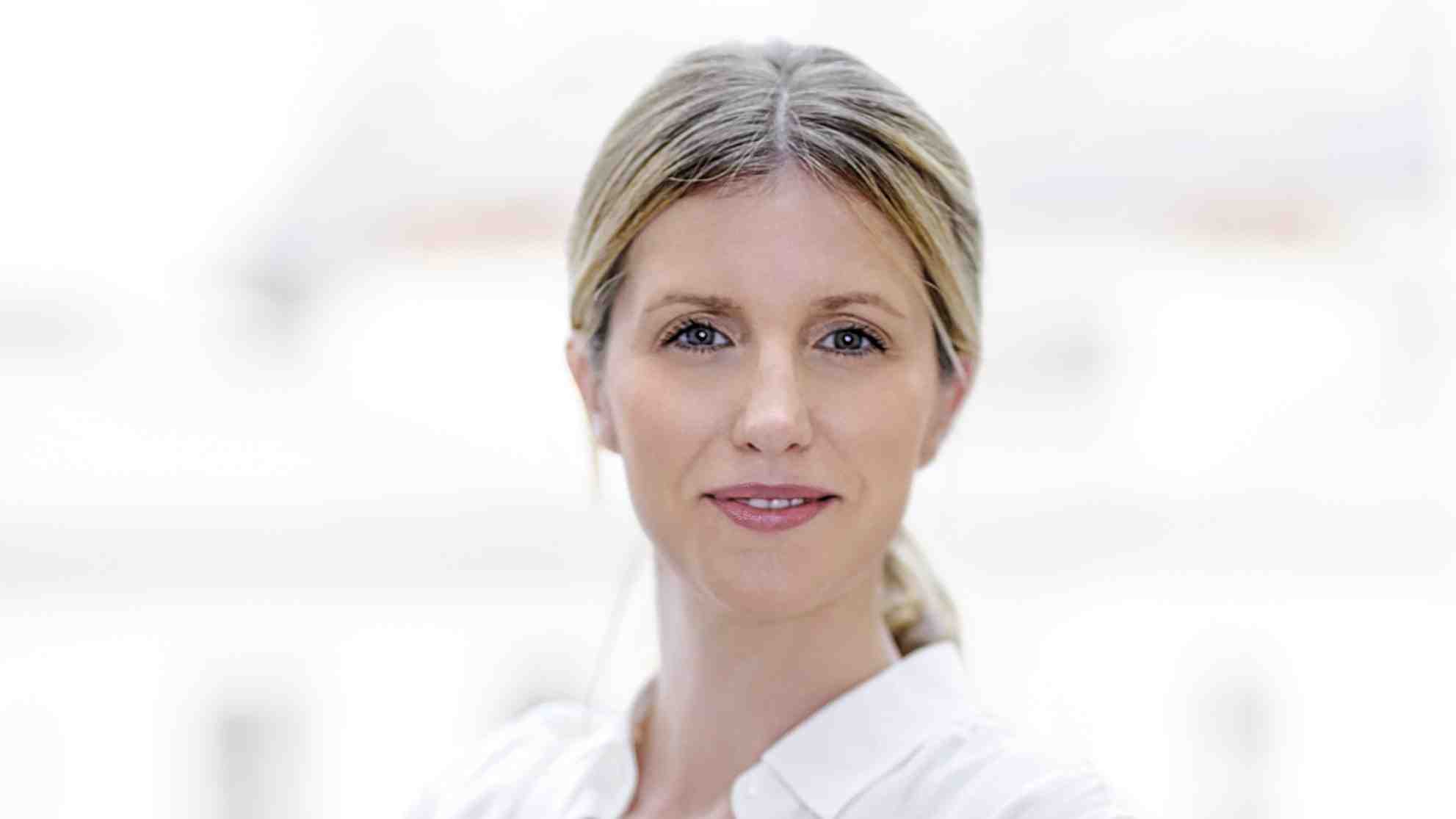 Stéphanie Bégué