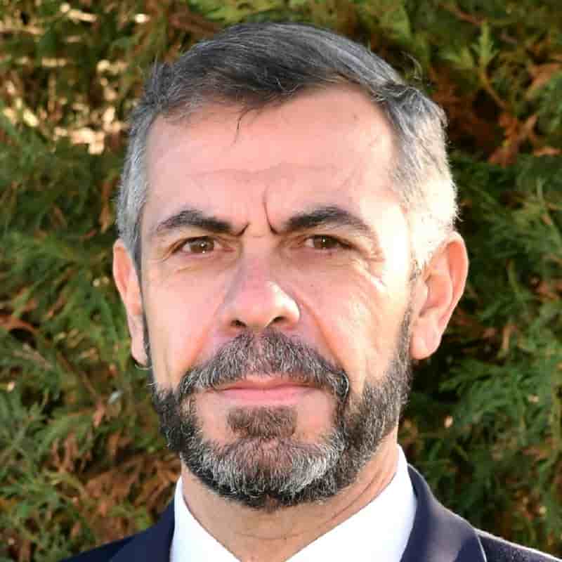 Charles Beaudouin Energie défense